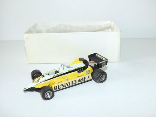 Renault re30 gp de - n°16,