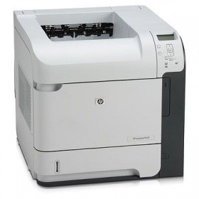 Laserjet p4014n cb507a - -,