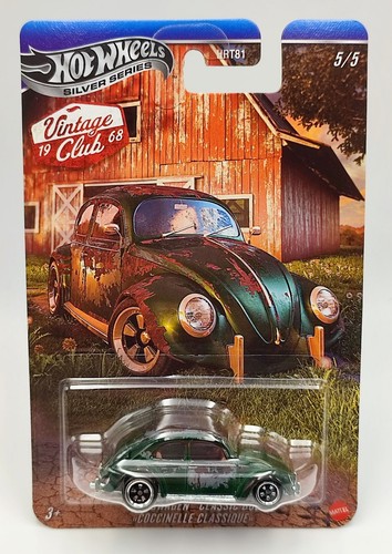 Volkswagen beetle classic - volkswagen,