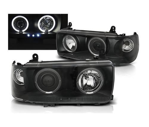Phares pour toyota land - phares,