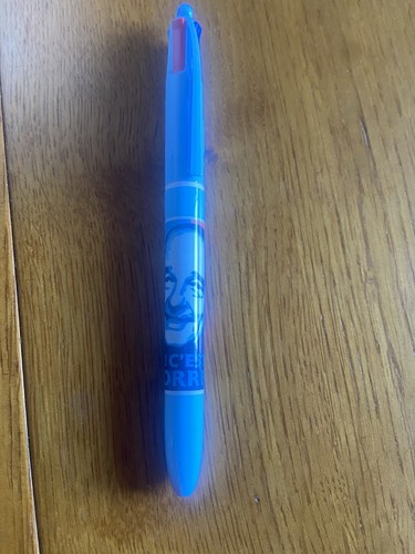 Stylo bic couleurs - couleurs, jacques