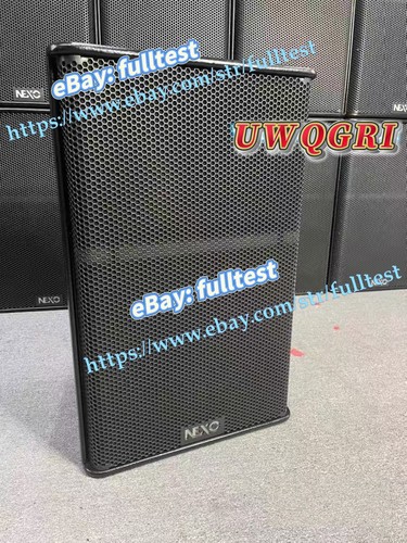 1pcs used nexo - used, by