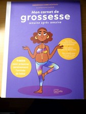 livre sophrologie Mon carnet