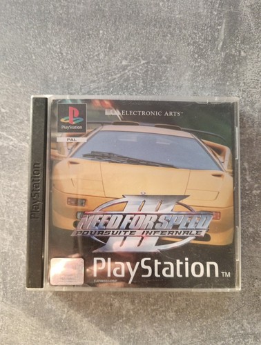 Need for speed poursuite - need,