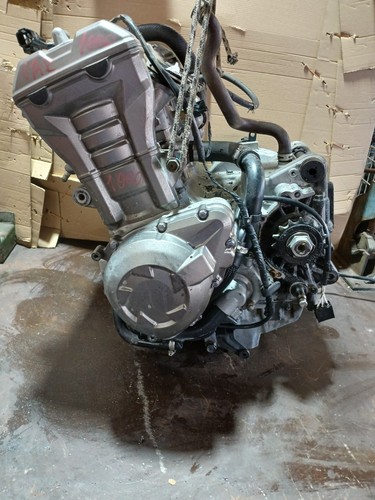 Moteur garanti mois - moteur, kawasaki