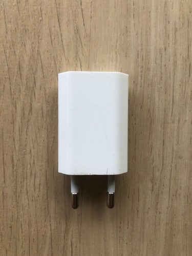 Chargeur secteur apple - , iphone