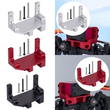 SCX10 III Support d'essieu