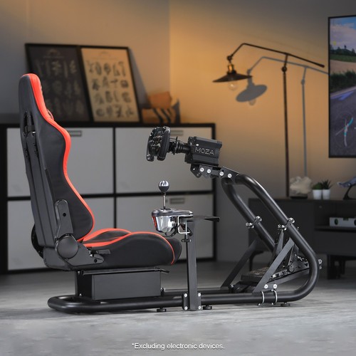 Marada g29 racing simulator - marada,
