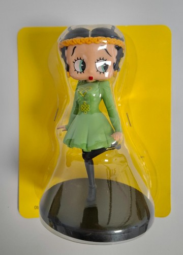 Figurine betty boop - figurine,
