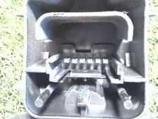 Platine feu arriere gauche RENAULT SCENIC 2 PHASE 1