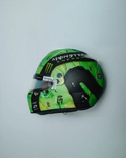 F1 2025 LANDO NORRIS SIGNED
