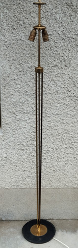 Lampadaire design stilnovo - lampadaire,