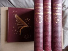 Histoire universelle des explorations | Michel Mollat | Très bon état