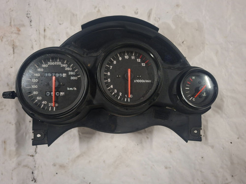 Compteur suzuki 900 gt73d - suzuki,