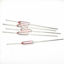 FUSIBLE THERMIQUE 250V 10A 65° à 300° FU001