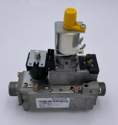 Honeywell vr4605m a2057 - honeywell,