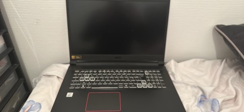 Ordinateur portable gamer acer - ordinateur,