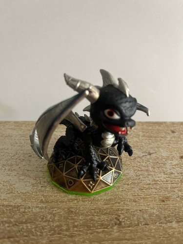 Figurine skylanders spyro - figurine, spyro's