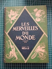 BT17 ALBUM Chromos Chocolat