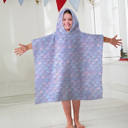 Enfants capuche serviette - enfants,