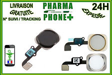 NAPPE BOUTON HOME IPHONE 6