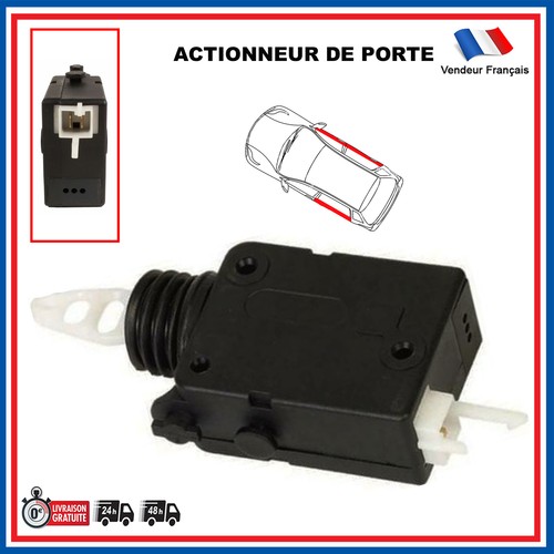 Boitier centralisation de - boitier,