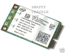 HP WIFI Link 5300 Wireless N Card 480986-001 506679-001