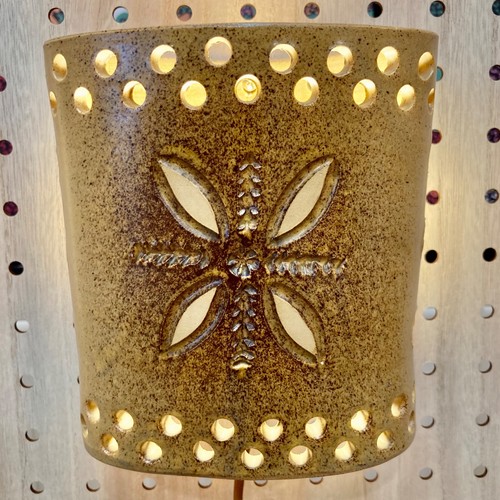 Jolie applique céramique - jolie,