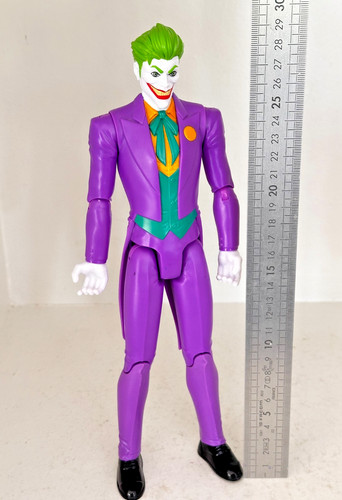 Joker figurine marvel - figurine, dc