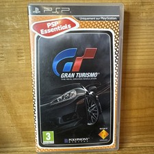 Gran Turismo PlayStation