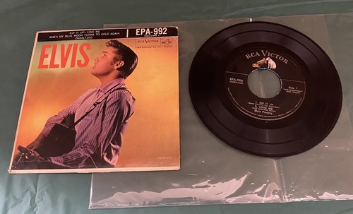Elvis presley volume - presley,