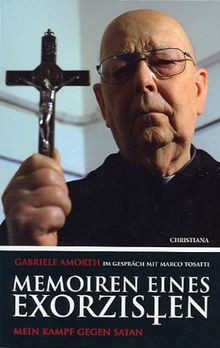 Memoiren eines exorzisten - memoiren,