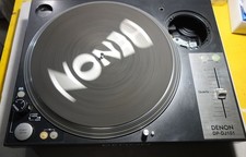 Parts only denon - only!, dp-dj101