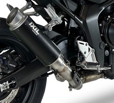 SILENCIEUX IXIL RC3B Euro5+