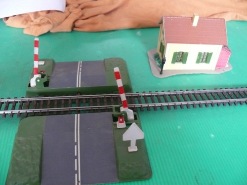 Jouef maquette passage - ,