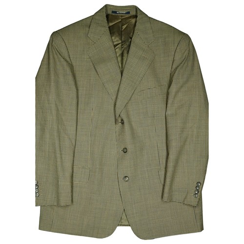 Burberrys veste costume - burberrys,