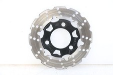 DISQUE FREIN AVANT - NECO ONE