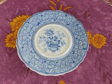 Assiette dessert soucoupe - ou,