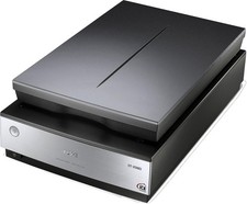 NOUVEAU scanner de film haute