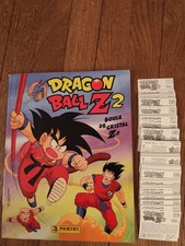 Dragon Ball Z2 Set Ou Lot