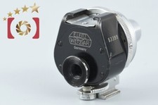 Viseur universel Leica Leitz