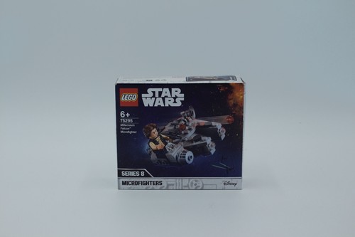 Lego 75295 microfighter - -,