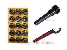 Mandrin Porte Pince CM3 M12