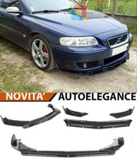 Volvo S60R V70R Séparateur