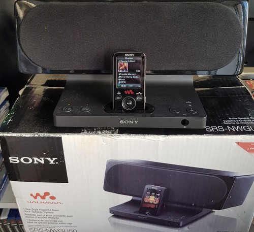 Walkman sony digital - sony, nwz-e436f