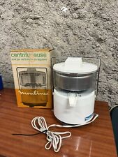 Centrifugeuse MOULINEX Blanc