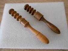 lot 2 anciens nécessaire de