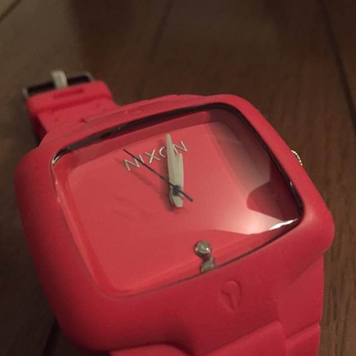 NIXON