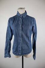 Levi's Chemise Femme Jean