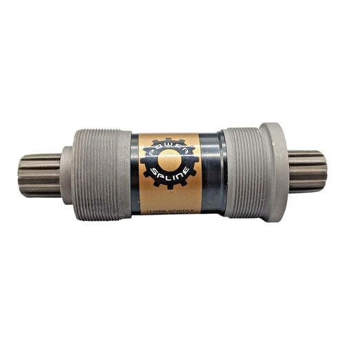 Truvativ power spline - power,